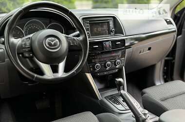 Внедорожник / Кроссовер Mazda CX-5 2013 в Дрогобыче