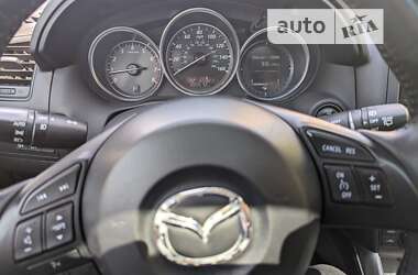 Позашляховик / Кросовер Mazda CX-5 2013 в Києві