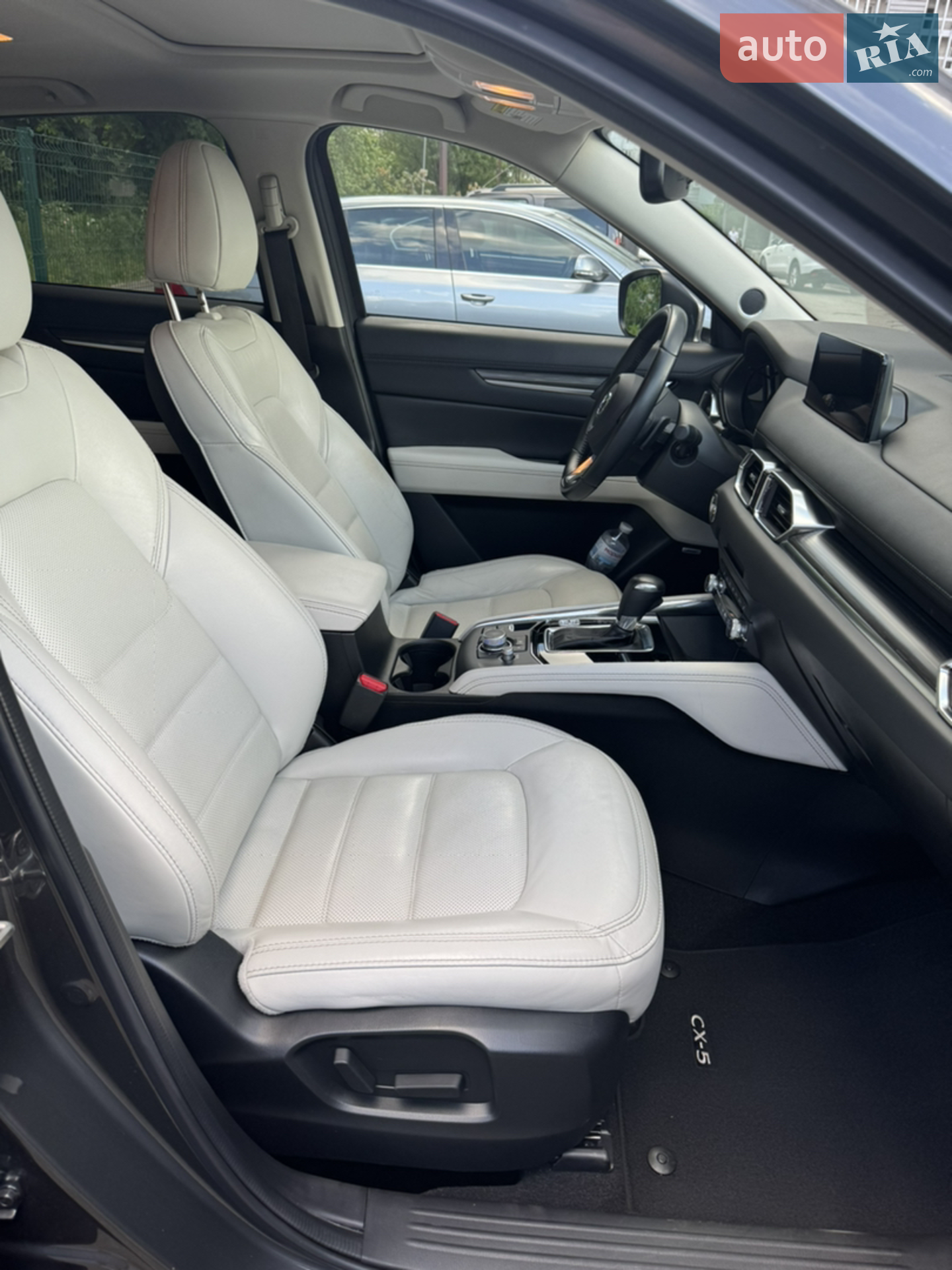 2021 Mazda CX-5 - мініатюра 18