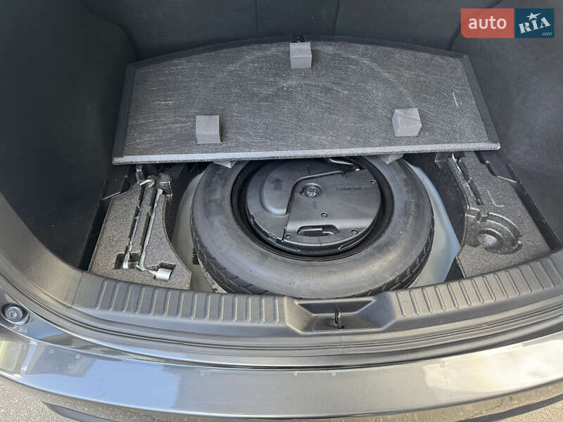 Позашляховик / Кросовер Mazda CX-5 2021 в Києві