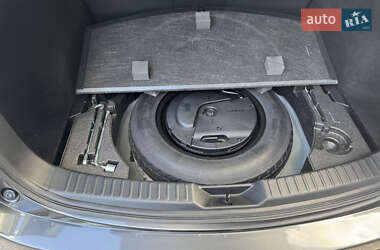 Внедорожник / Кроссовер Mazda CX-5 2021 в 