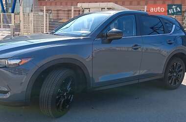 Позашляховик / Кросовер Mazda CX-5 2021 в Харкові