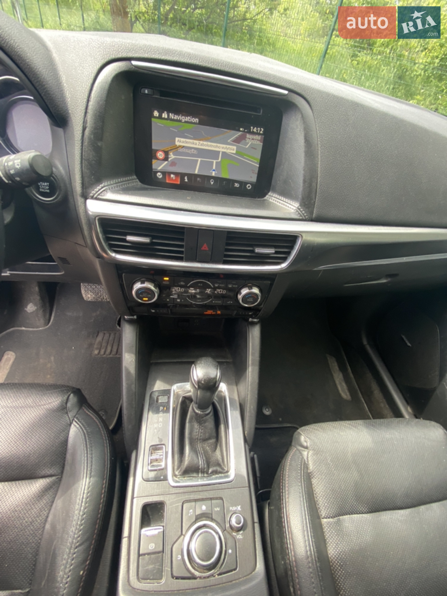 2015 Mazda CX-5 - мініатюра 31