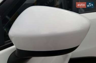 Внедорожник / Кроссовер Mazda CX-5 2013 в 