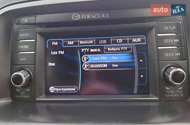 Внедорожник / Кроссовер Mazda CX-5 2013 в 