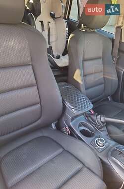 Внедорожник / Кроссовер Mazda CX-5 2013 в 