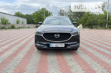 Внедорожник / Кроссовер Mazda CX-5 2020 в Белой Церкви