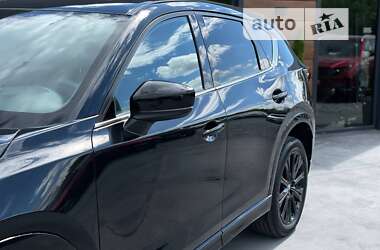 Позашляховик / Кросовер Mazda CX-5 2023 в Рівному