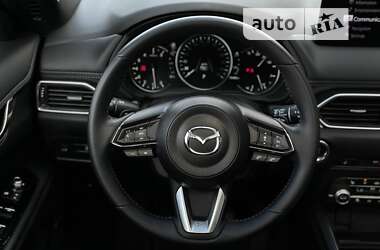 Позашляховик / Кросовер Mazda CX-5 2023 в Рівному