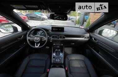 Позашляховик / Кросовер Mazda CX-5 2023 в Рівному