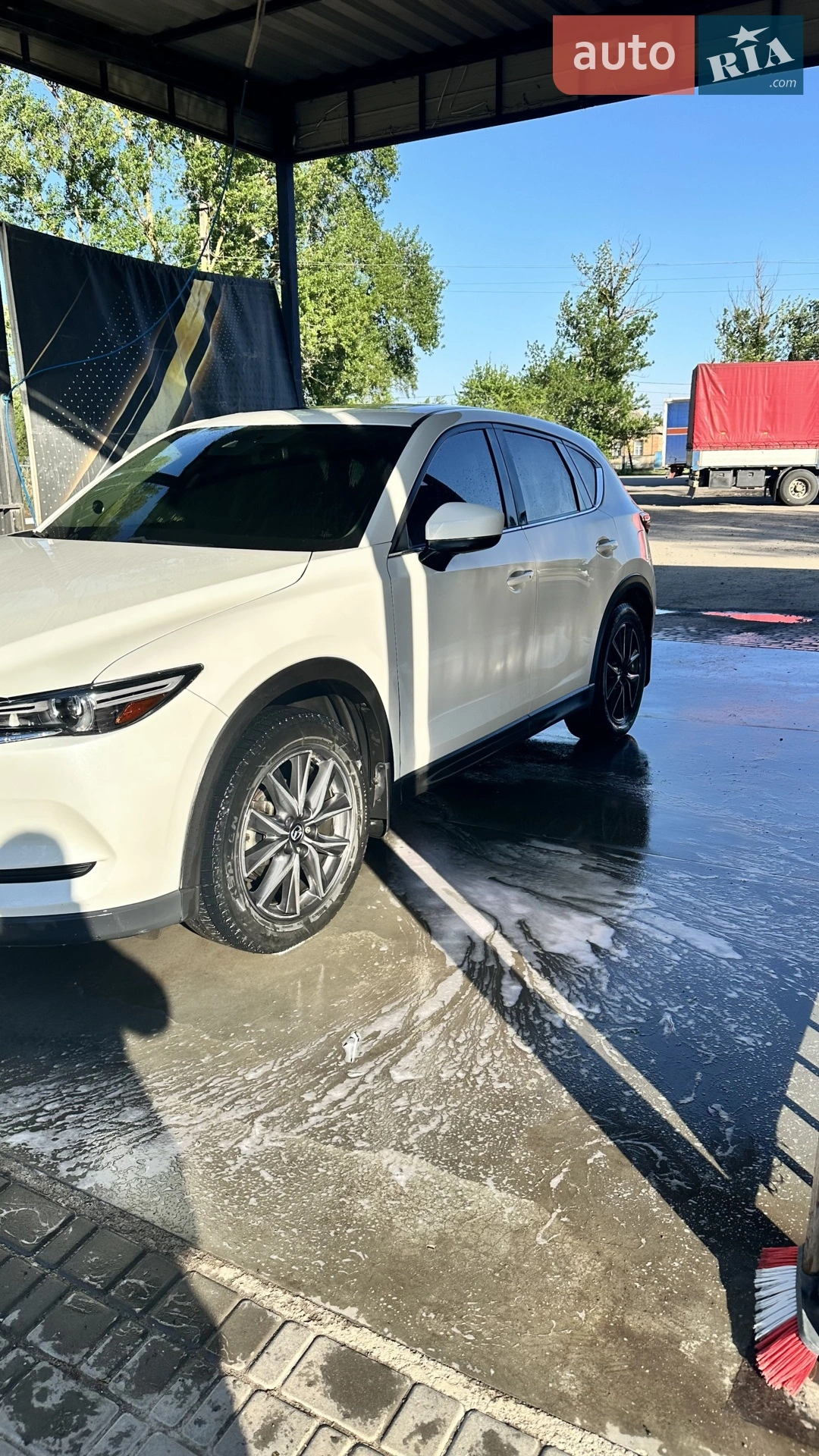 2018 Mazda CX-5 - мініатюра 26