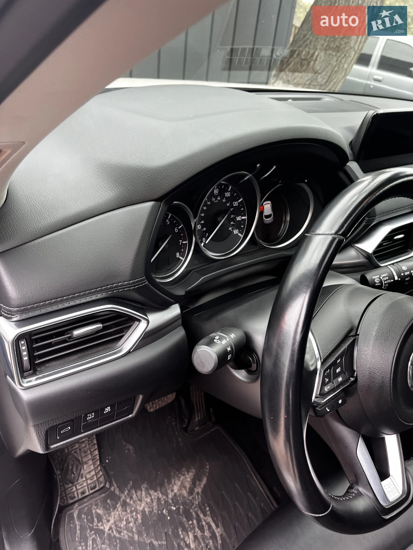 2018 Mazda CX-5 - мініатюра 35