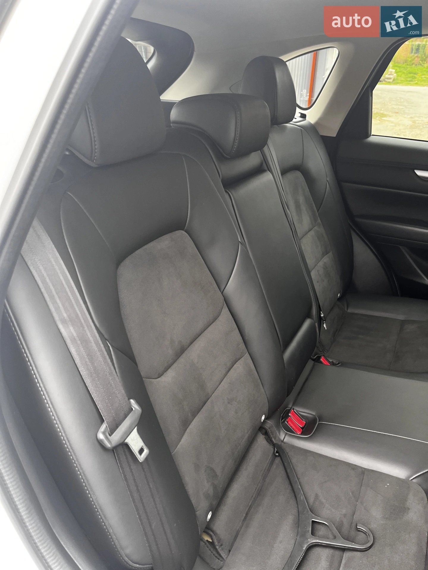 2018 Mazda CX-5 - мініатюра 39