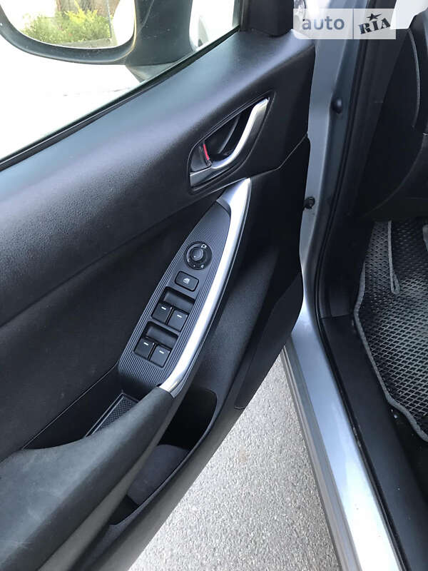 Внедорожник / Кроссовер Mazda CX-5 2012 в Самборе