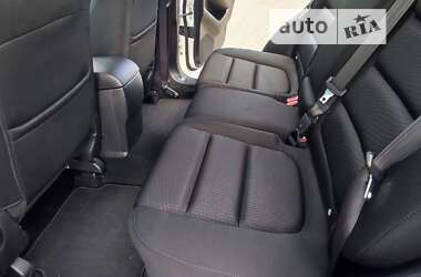 Позашляховик / Кросовер Mazda CX-5 2012 в Стрию