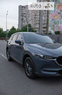 Внедорожник / Кроссовер Mazda CX-5 2020 в Харькове
