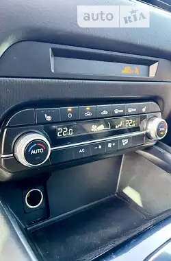 Mazda CX-5 2020
