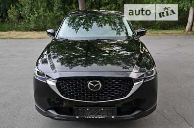 Позашляховик / Кросовер Mazda CX-5 2022 в Новомосковську