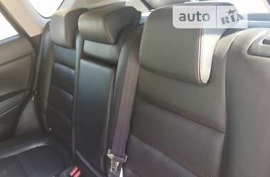 Позашляховик / Кросовер Mazda CX-5 2012 в Харкові