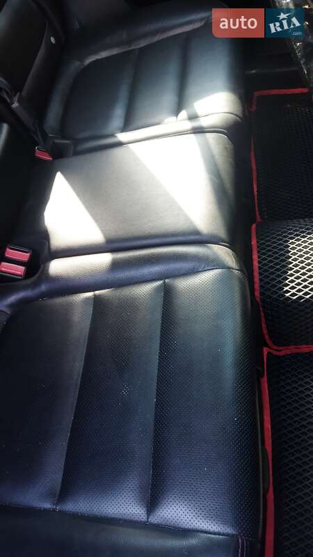 Позашляховик / Кросовер Mazda CX-5 2012 в Харкові