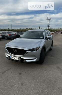 Позашляховик / Кросовер Mazda CX-5 2020 в Миколаєві