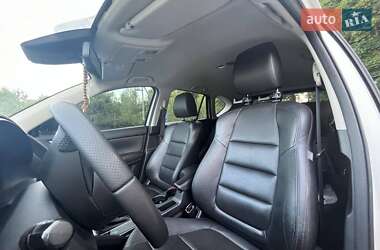 Внедорожник / Кроссовер Mazda CX-5 2015 в 