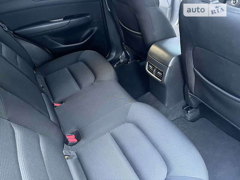 Внедорожник / Кроссовер Mazda CX-5 2017 в Дрогобыче