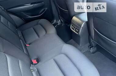 Внедорожник / Кроссовер Mazda CX-5 2017 в 