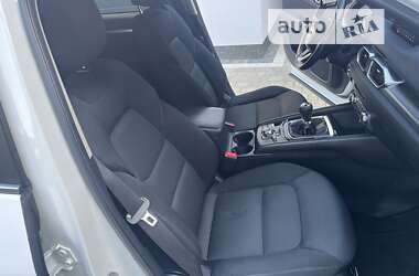 Внедорожник / Кроссовер Mazda CX-5 2017 в 