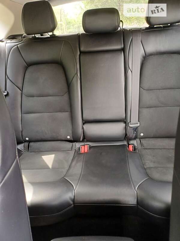 Внедорожник / Кроссовер Mazda CX-5 2020 в Першотравенске