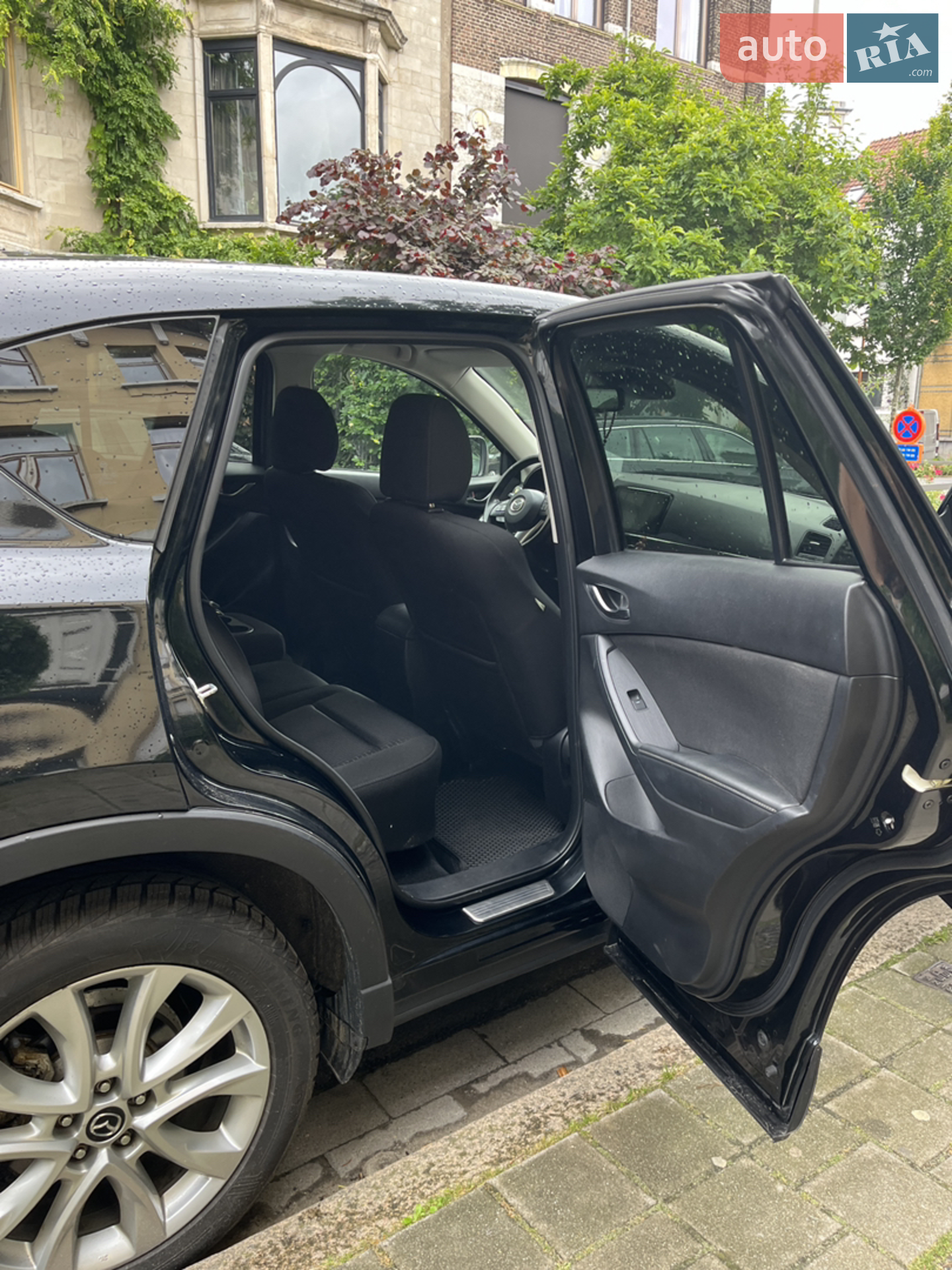2013 Mazda CX-5 - мініатюра 13
