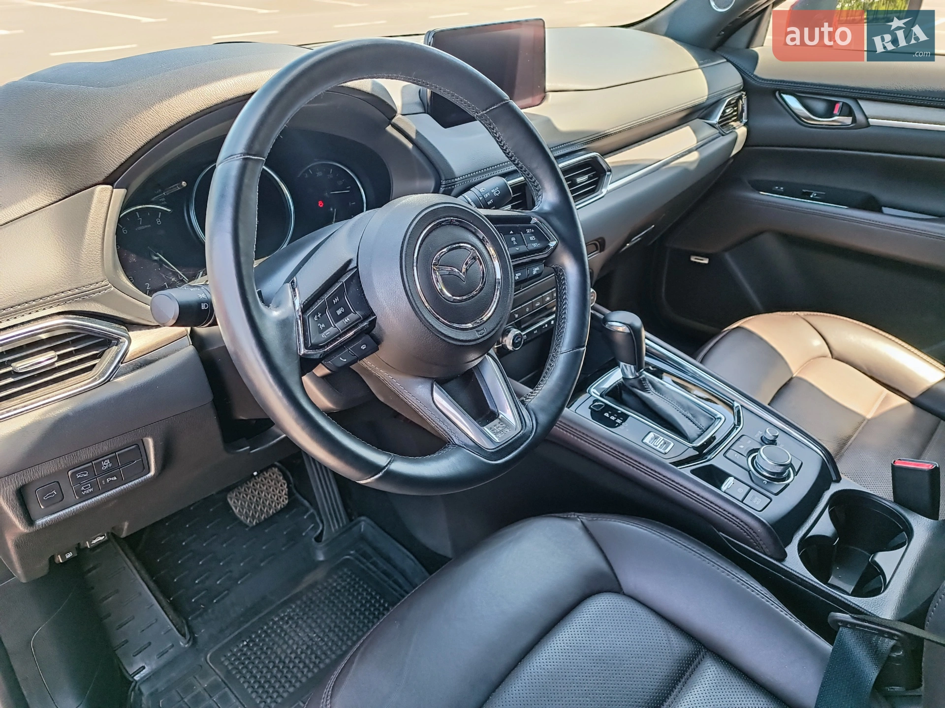 2020 Mazda CX-5 - мініатюра 15
