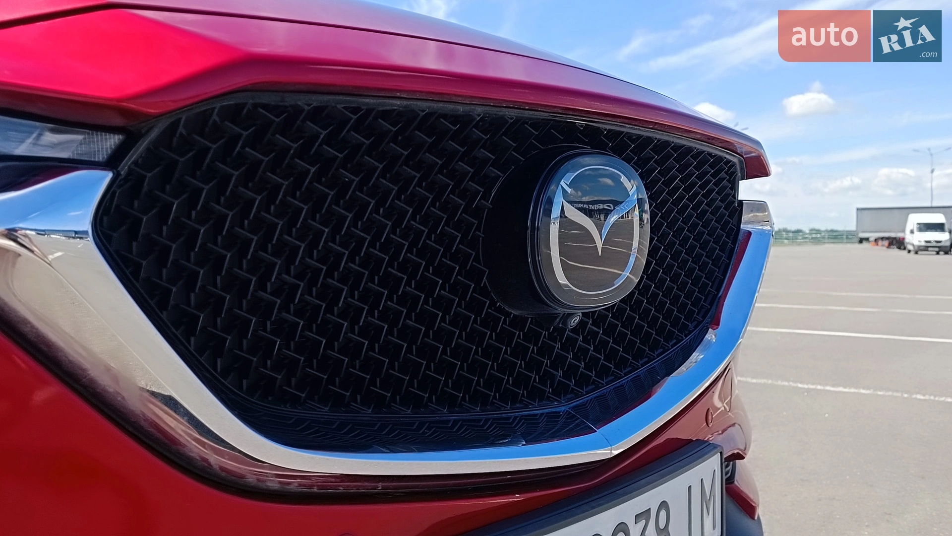2020 Mazda CX-5 - мініатюра 16