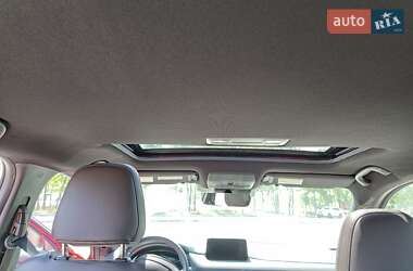 Внедорожник / Кроссовер Mazda CX-5 2020 в 