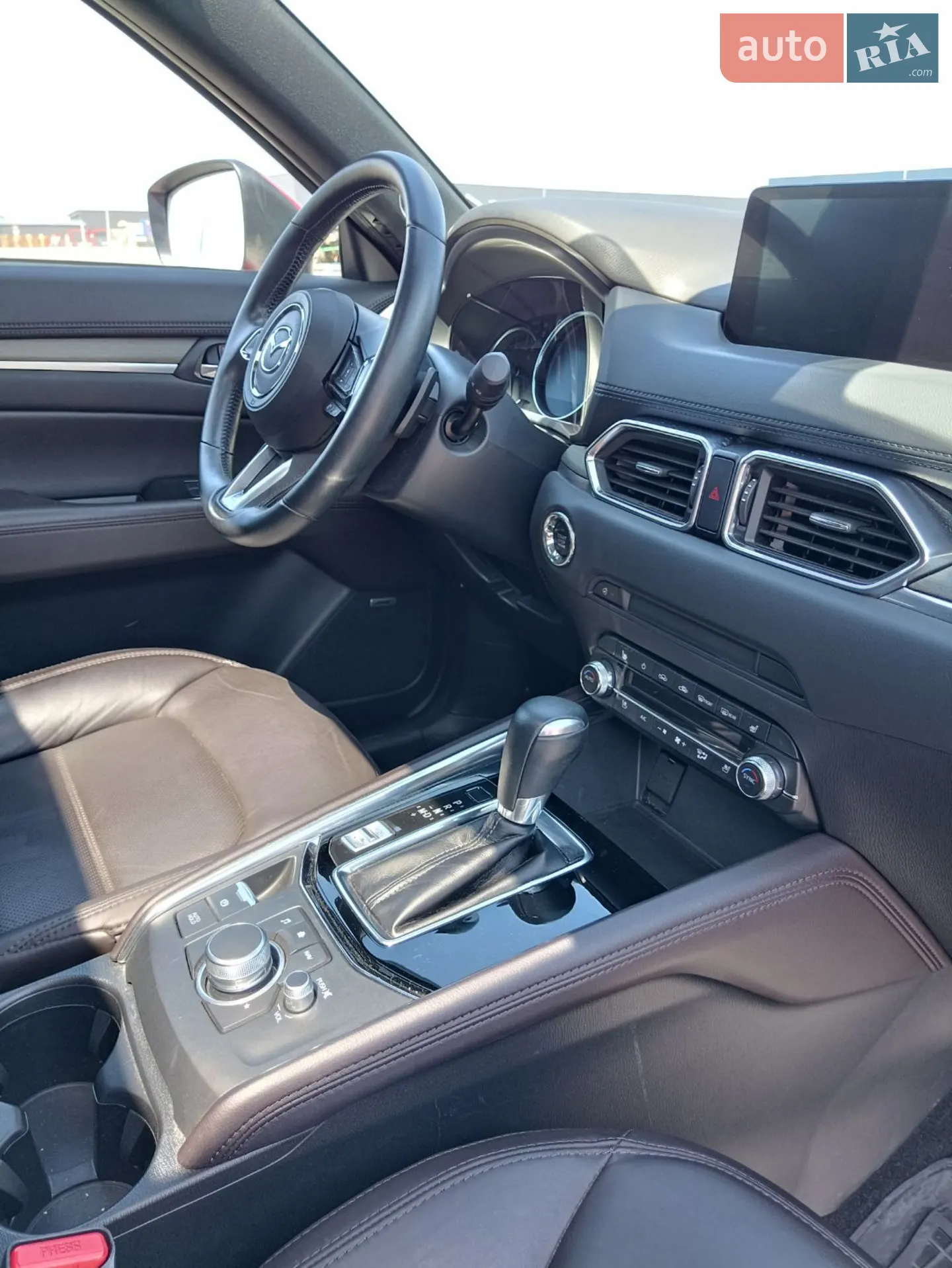 2020 Mazda CX-5 - мініатюра 37