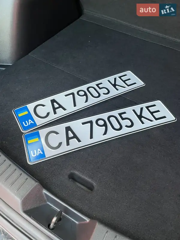 Позашляховик / Кросовер Mazda CX-5 2016 в 