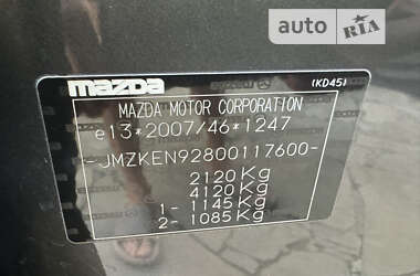Позашляховик / Кросовер Mazda CX-5 2012 в Кременці