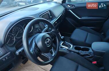 Внедорожник / Кроссовер Mazda CX-5 2014 в 