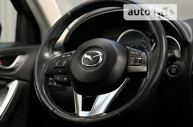 Внедорожник / Кроссовер Mazda CX-5 2013 в Смыге