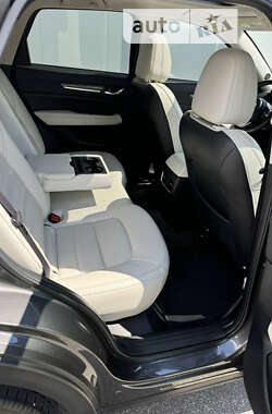 Внедорожник / Кроссовер Mazda CX-5 2019 в 