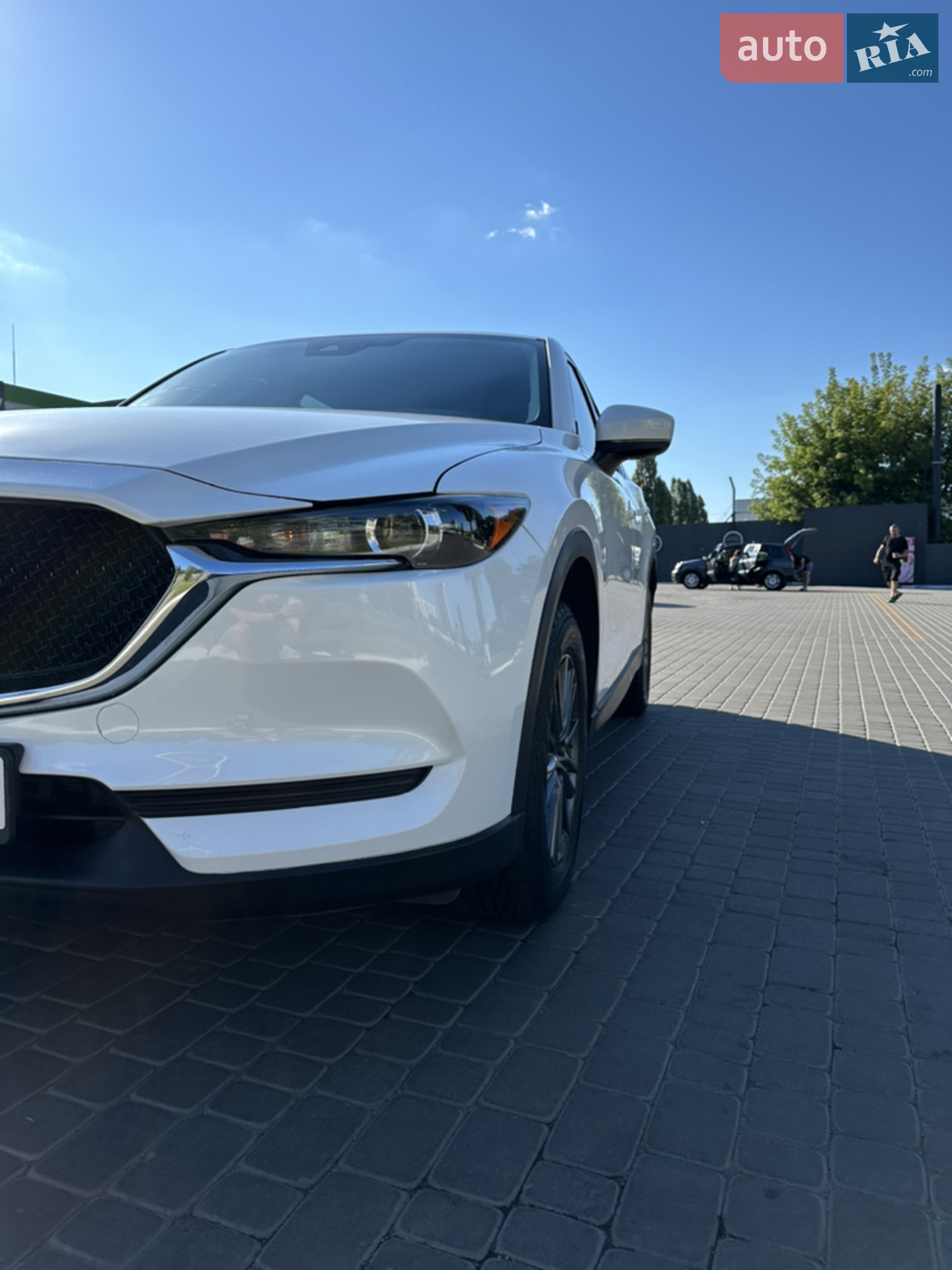 2019 Mazda CX-5 - мініатюра 5