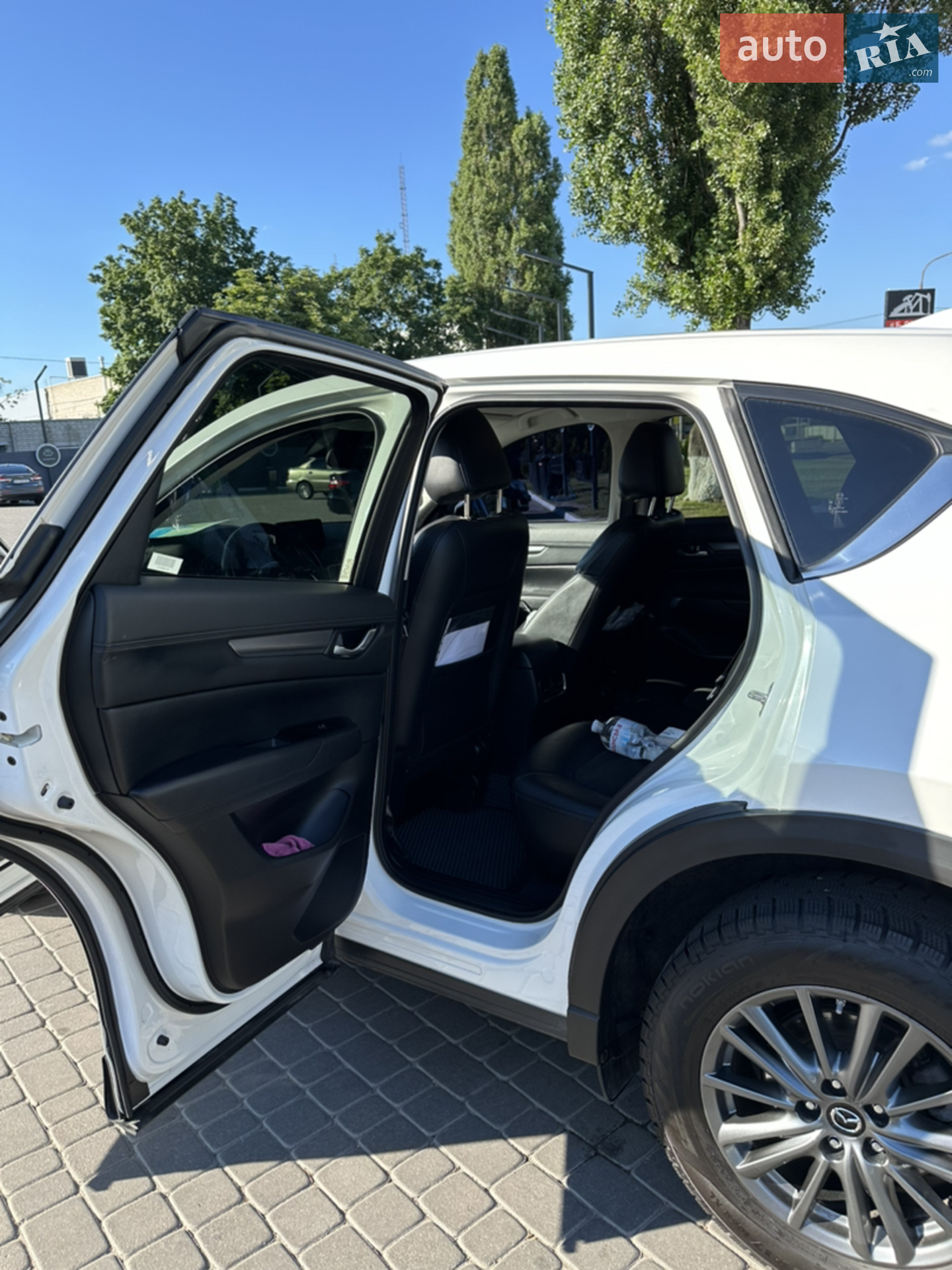 2019 Mazda CX-5 - мініатюра 14