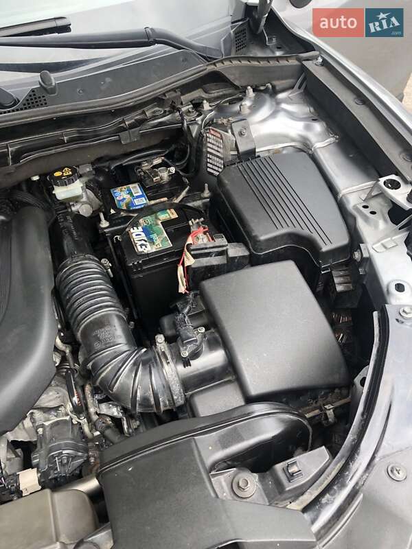 Внедорожник / Кроссовер Mazda CX-5 2014 в Иршаве фото 22 Внедорожник / Кроссовер Mazda CX-5 2014 в Иршаве