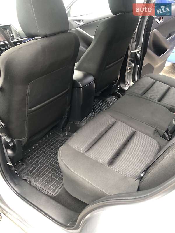 Внедорожник / Кроссовер Mazda CX-5 2014 в Иршаве фото 30 Внедорожник / Кроссовер Mazda CX-5 2014 в Иршаве