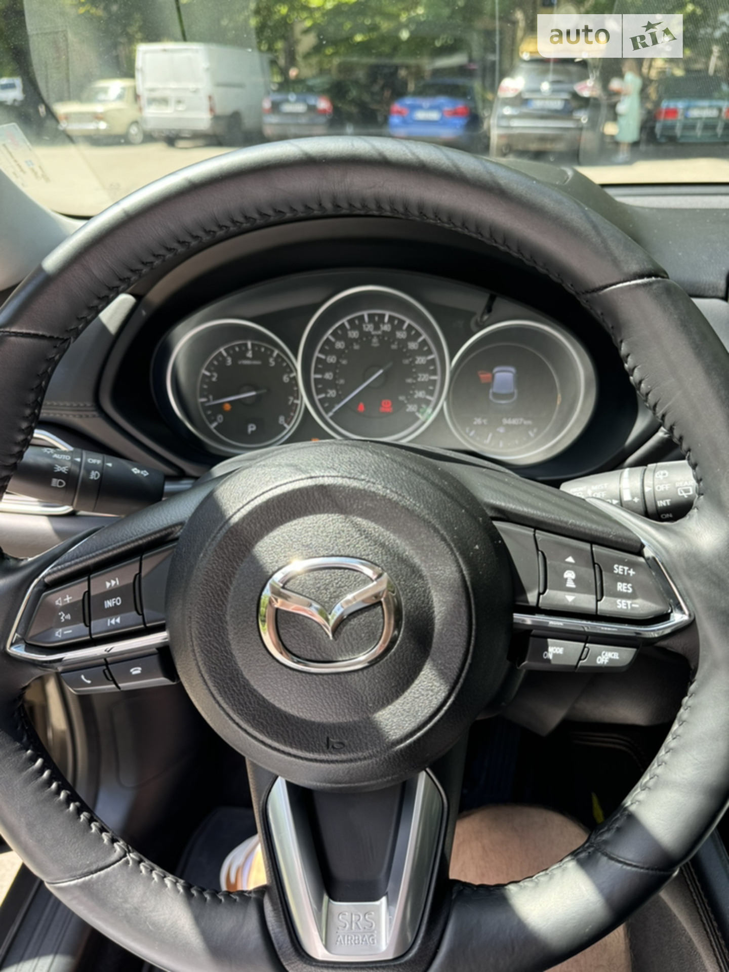 2017 Mazda CX-5 - мініатюра 2