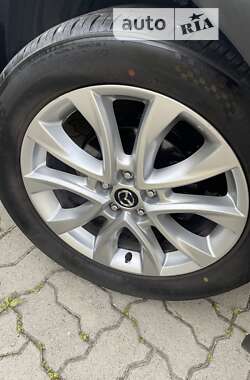 Внедорожник / Кроссовер Mazda CX-5 2014 в Стрые