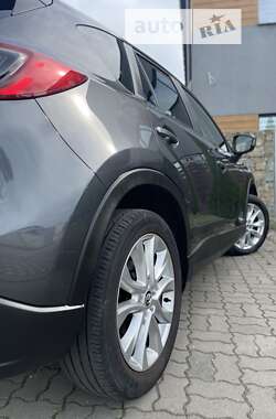 Внедорожник / Кроссовер Mazda CX-5 2014 в Стрые