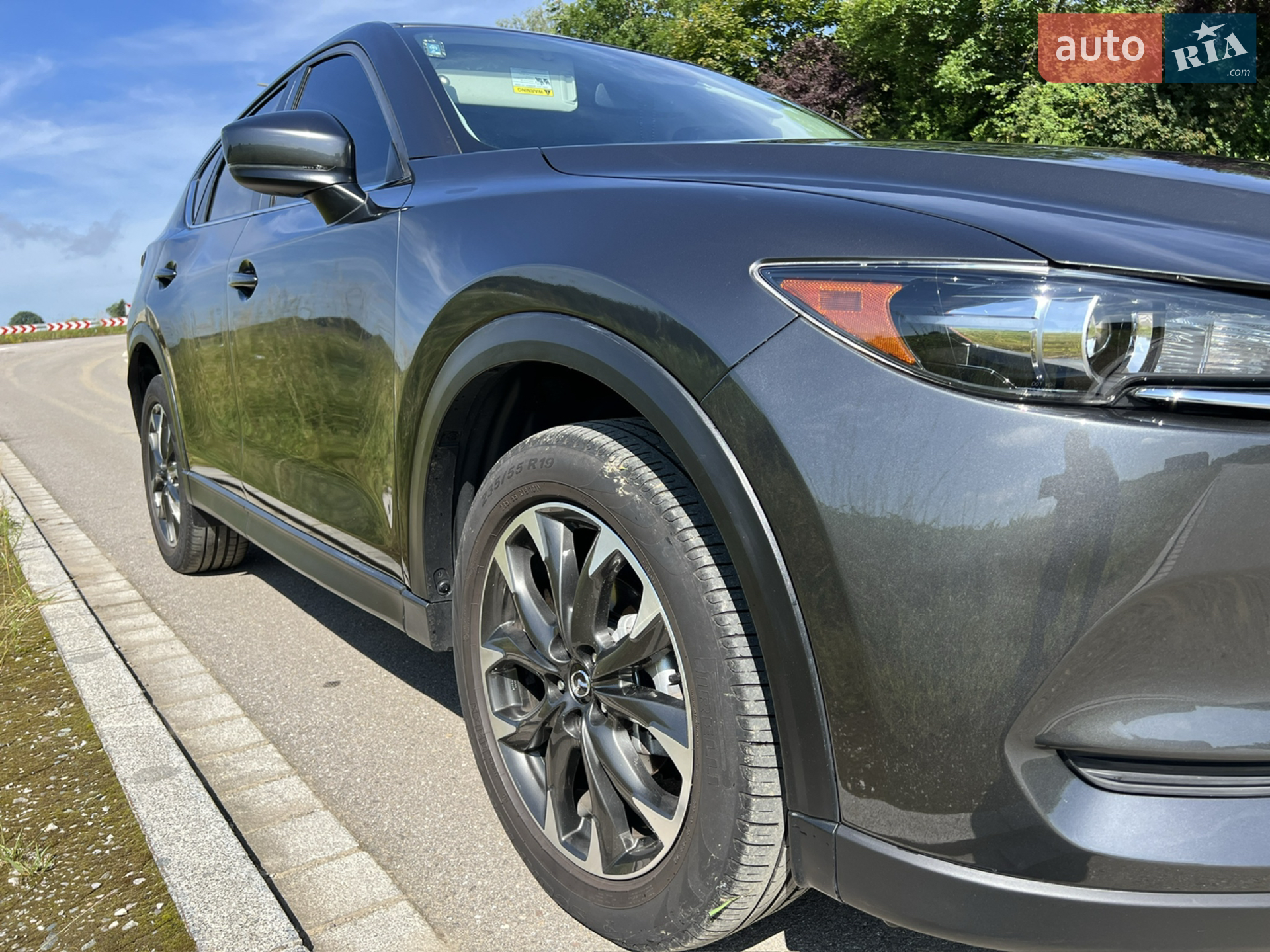 2017 Mazda CX-5 - мініатюра 2