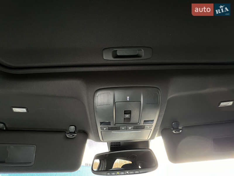 Внедорожник / Кроссовер Mazda CX-5 2021 в Киеве