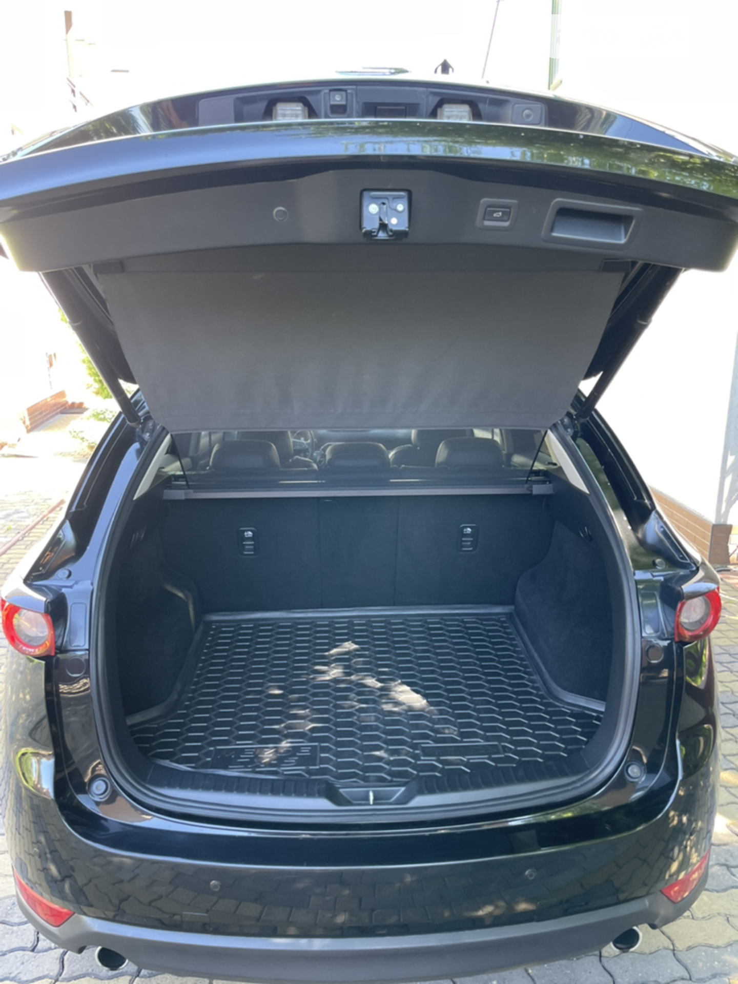 2017 Mazda CX-5 - мініатюра 32
